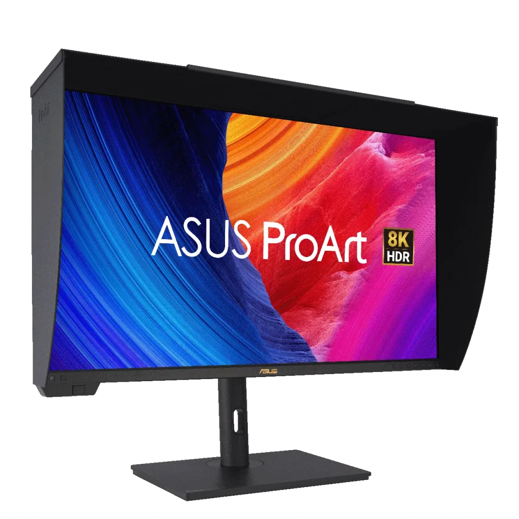 ASUS ProArt Display 8K PA32KCX (2)