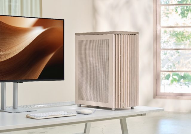 ASUS ProArt PA401 Wood Edition Beige