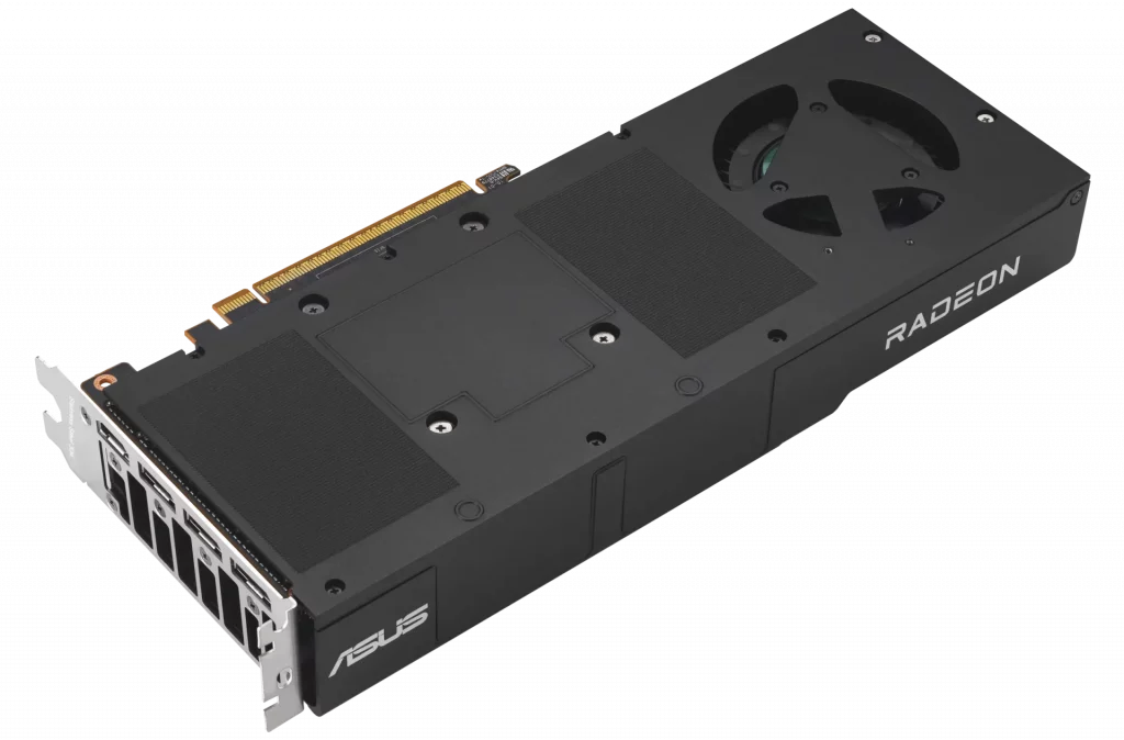 ASUS Turbo Radeon AI Pro R9700 (1)
