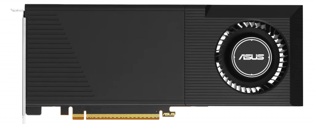ASUS Turbo Radeon AI Pro R9700 (2)