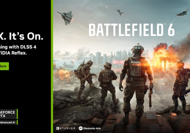 Battlfield 6-RTXOn