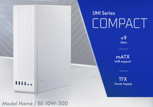 CHIEFTEC UNI Series BE-10W-300 (2)