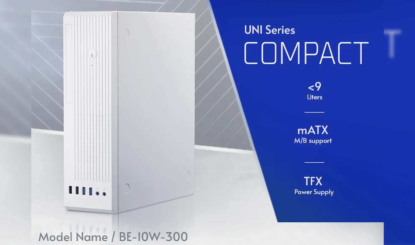 CHIEFTEC UNI Series BE-10W-300 (2)