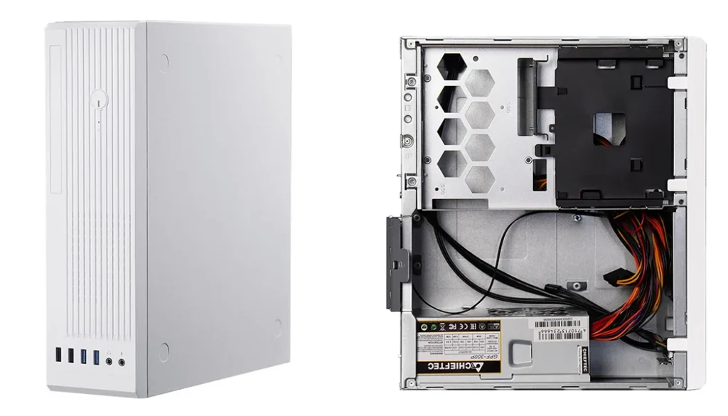 CHIEFTEC UNI Series BE-10W-300 (3)