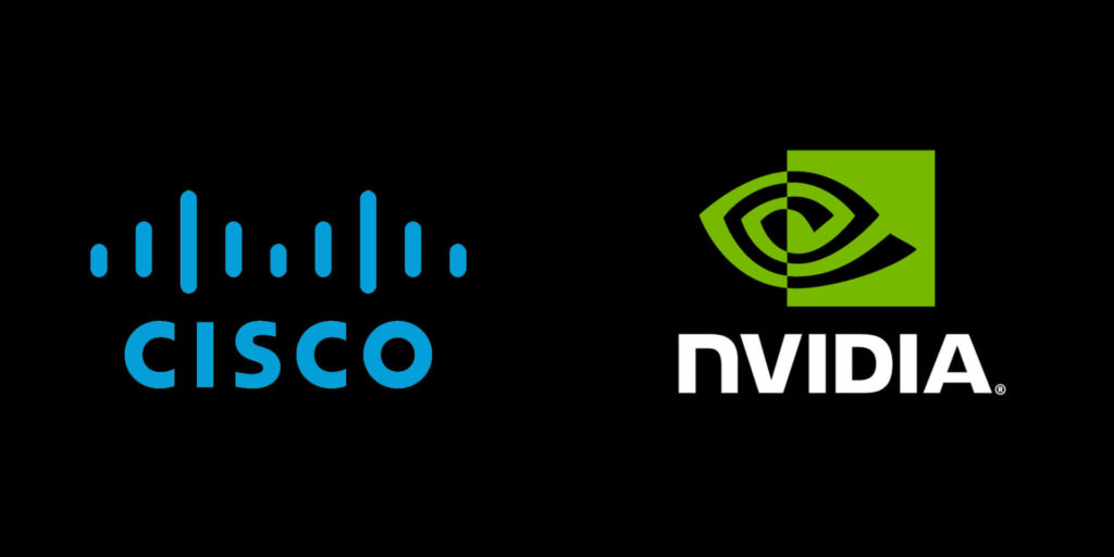 Cisco x NVIDIA
