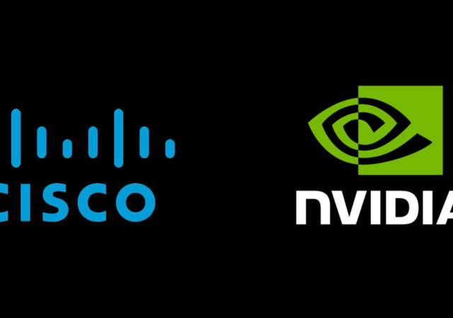 Cisco x NVIDIA