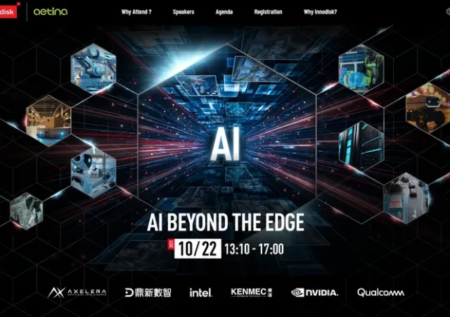 Innodisk Edge AI Shift Strategy (1)