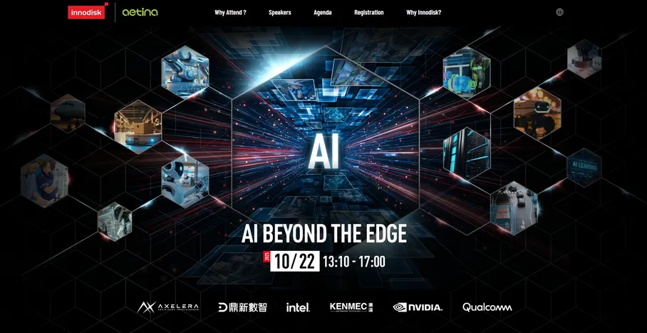 Innodisk Edge AI Shift Strategy (1)