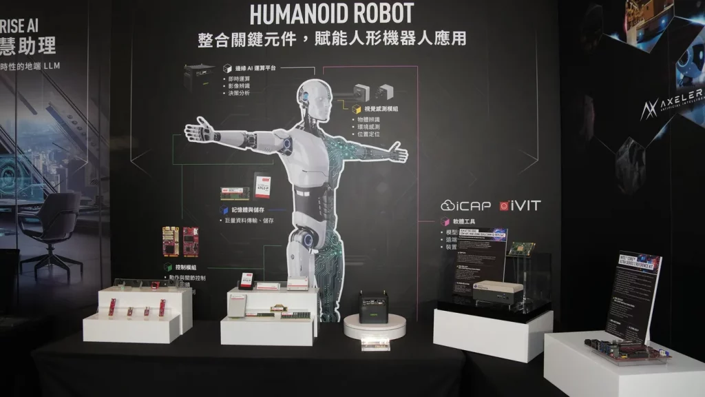 Innodisk Edge AI Shift Strategy (3)