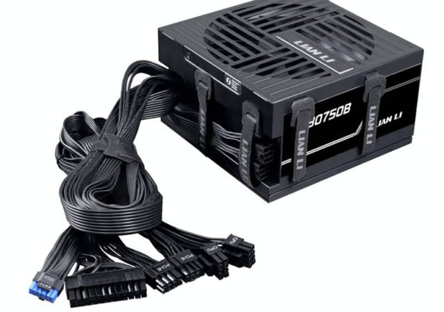 LIAN LI RB Series PSU