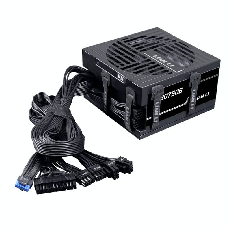 LIAN LI RB Series PSU