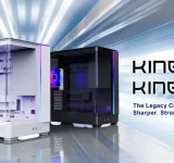 MONTECH KING Series PC Cases (1)