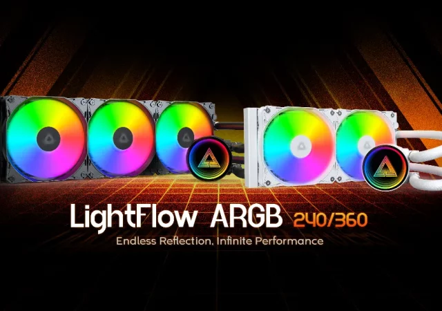 MONTECH LightFlow ARGB (1)