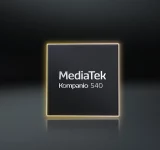 MediaTek Kompanio 540
