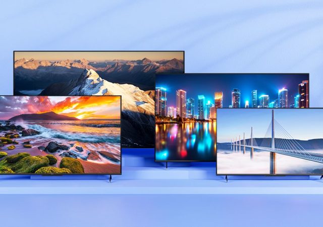 PRISM+ New TV and Robot Vaccum Tech Show 2025 (1)