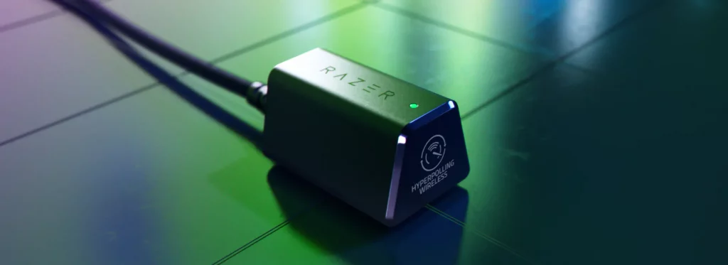 Razer Hyperpolling Wireless Dongle