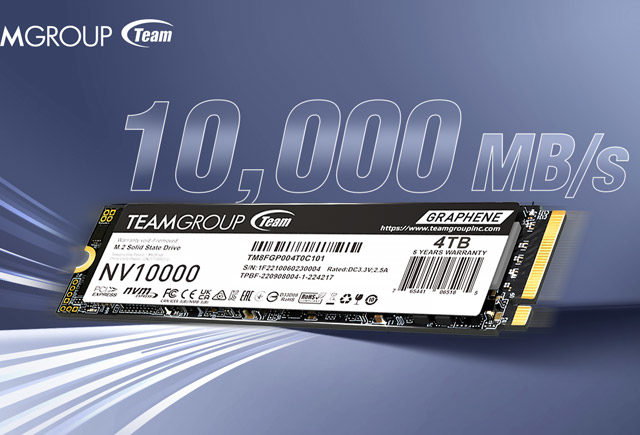 TEAMGROUP NV10000 PCIe 5.0 SSD (2)