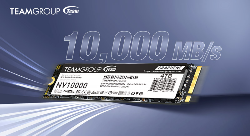 TEAMGROUP NV10000 PCIe 5.0 SSD (2)