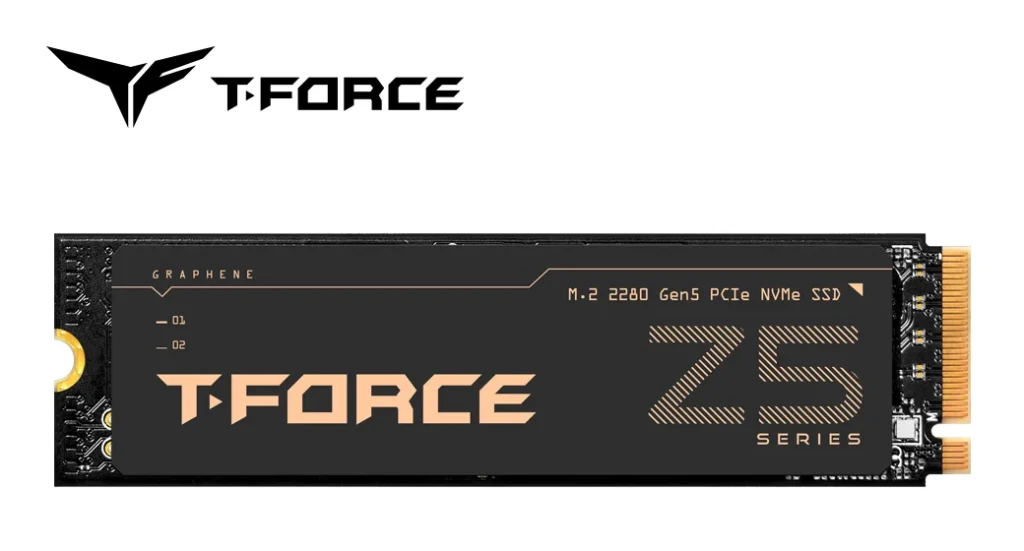 TEAMGROUP-T-FORCE-Z54E-PCIe-5.0-SSD-announced-1-1024x551