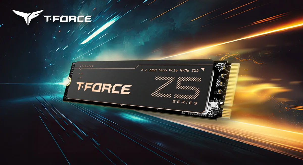 TEAMGROUP-T-FORCE-Z54E-PCIe-5.0-SSD-announced-featured