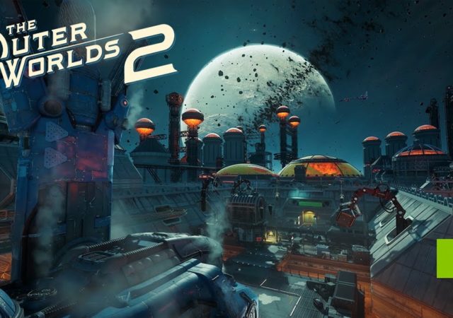 The Outer Worlds 2