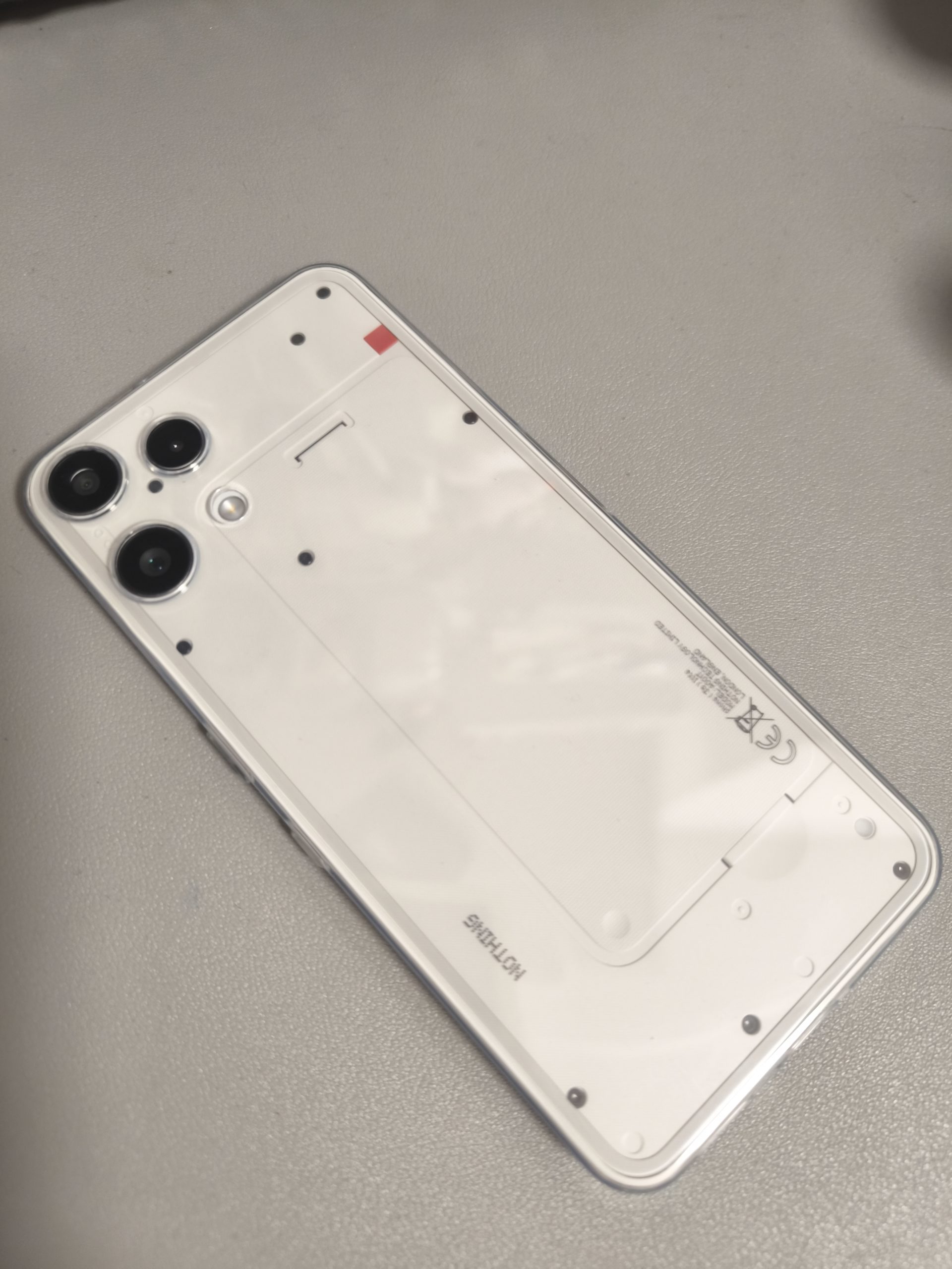 Nothing Phone 3a Lite Review: The “Lite” That Actually Makes Sense