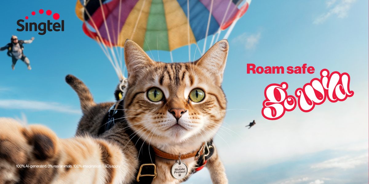 From Singtel Roaming bundles to UnlimitedRoam and ReadyRoam, Singtel’s 5G+ mobile plans take the worry out of bill shock, security risks, and confusing data pack choices.